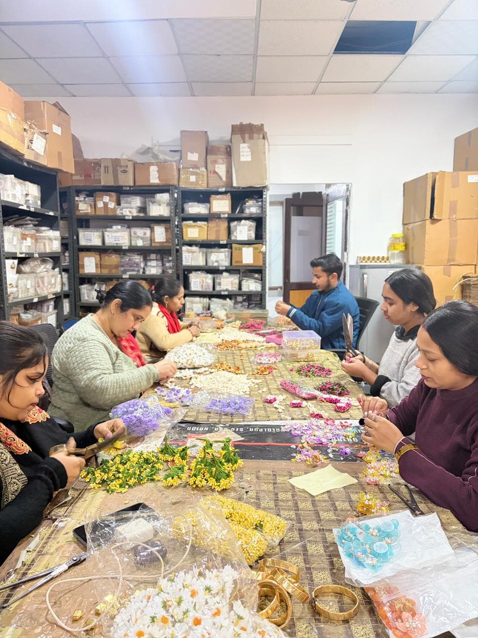 Our Community Commitment